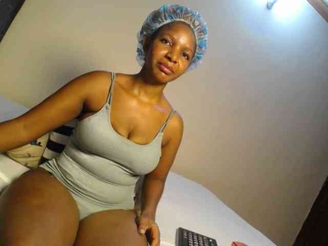 CherryCres webcam