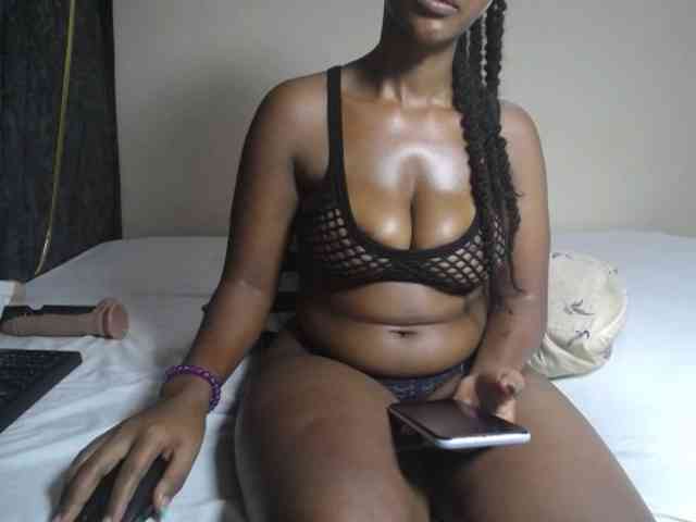 CherryCres webcam