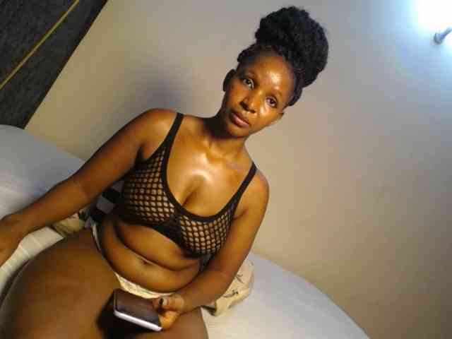 CherryCres webcam