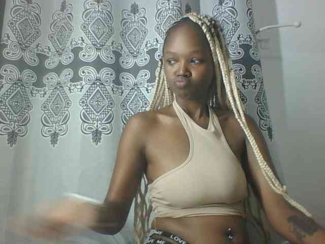 Queendons webcam