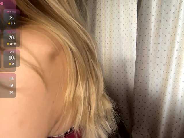 ValeryBorkin live cam on BongaCams