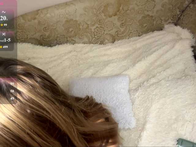 ValeryBorkin live cam on BongaCams