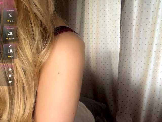 ValeryBorkin live cam on BongaCams