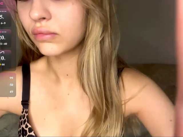 ValeryBorkin live cam on BongaCams