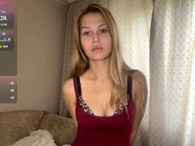 ValeryBorkin live webcam show