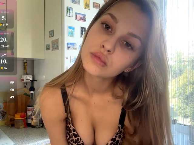 ValeryBorkin live cam on BongaCams