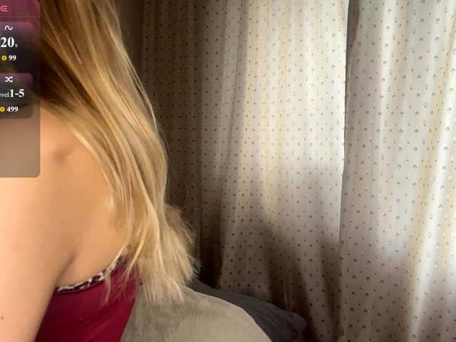 valeryborkin cam belle