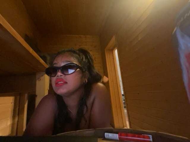 Black-Kitt's BongaCams profile