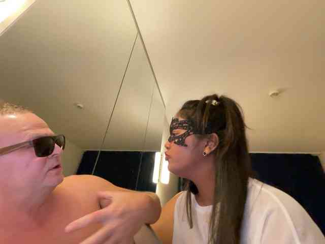 sex web chat Black-Kitt