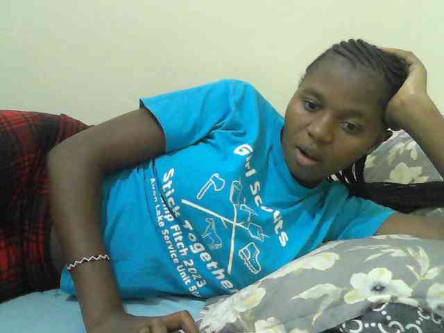 Mystiq-Ella webcam