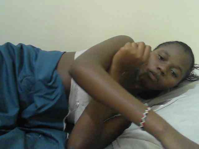 Mystiq-Ella webcam
