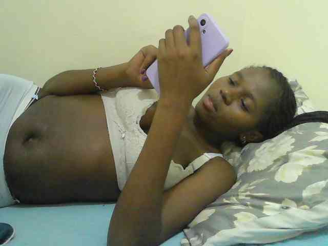 Mystiq-Ella webcam