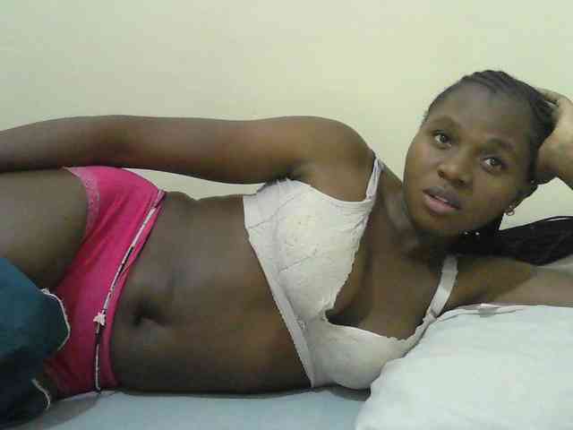 Mystiq-Ella webcam
