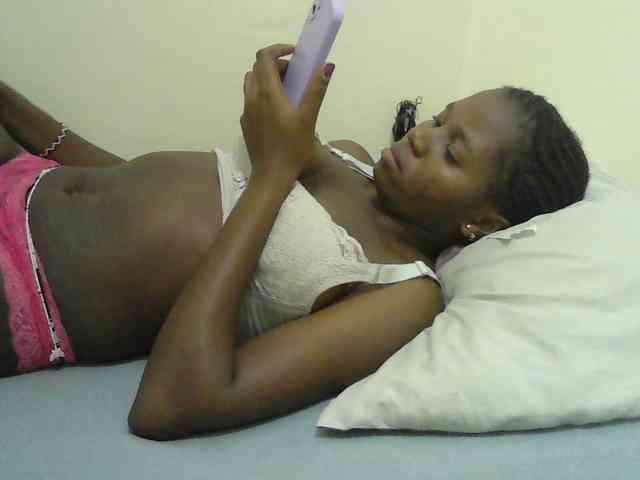 Mystiq-Ella webcam