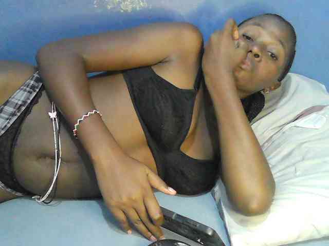 Mystiq-Ella webcam