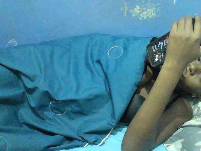 Mystiq-Ella webcam