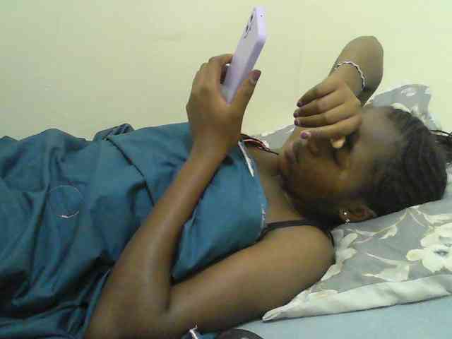 Mystiq-Ella webcam
