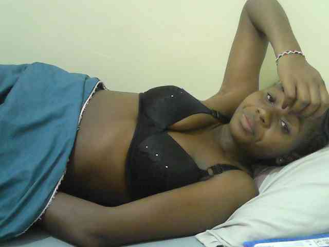 Mystiq-Ella webcam