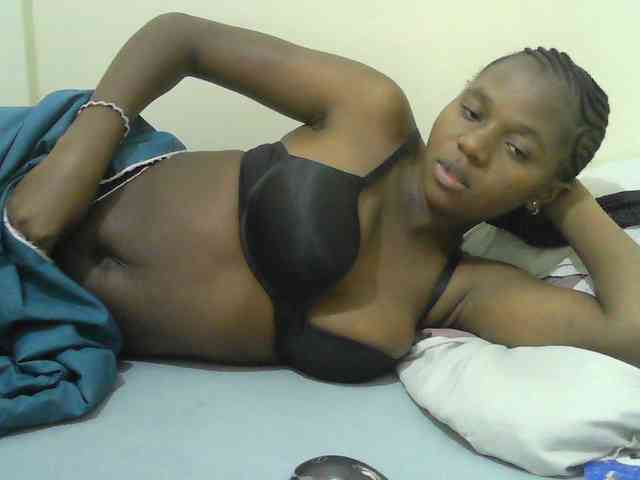 Mystiq-Ella webcam