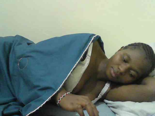 Mystiq-Ella webcam