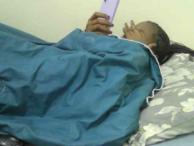Mystiq-Ella webcam