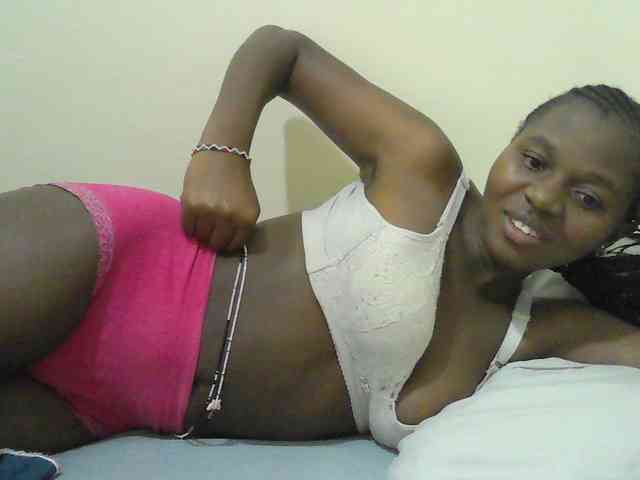 Mystiq-Ella webcam
