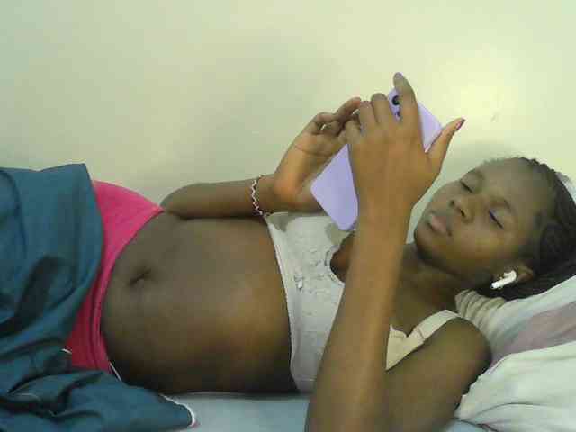 Mystiq-Ella webcam