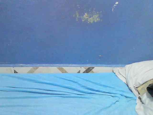 Mystiq-Ella webcam
