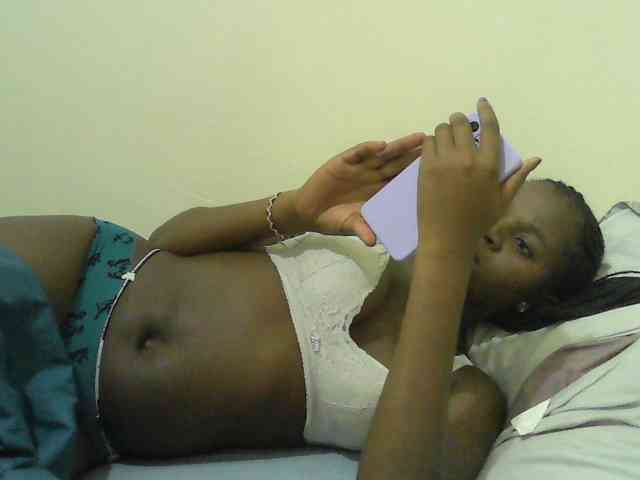 Mystiq-Ella webcam