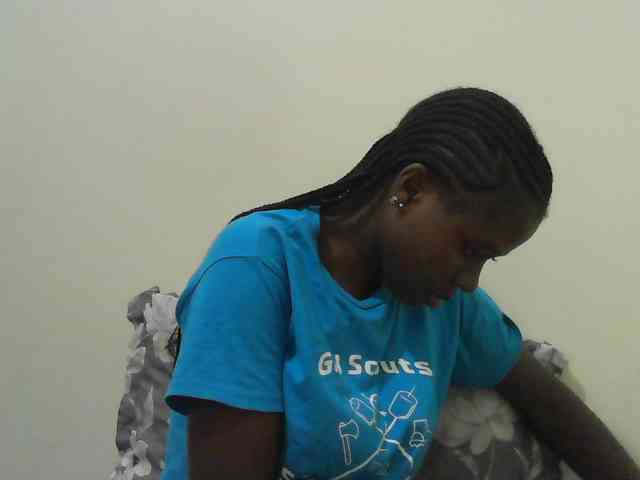 Mystiq-Ella webcam