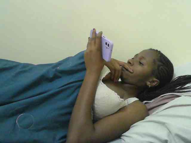 Mystiq-Ella webcam