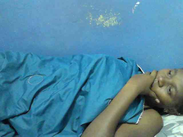 Mystiq-Ella webcam
