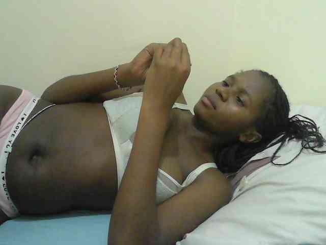 Mystiq-Ella webcam
