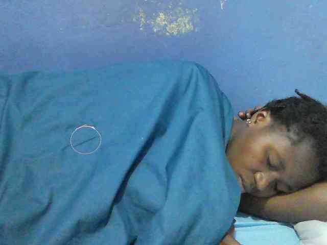 Mystiq-Ella webcam
