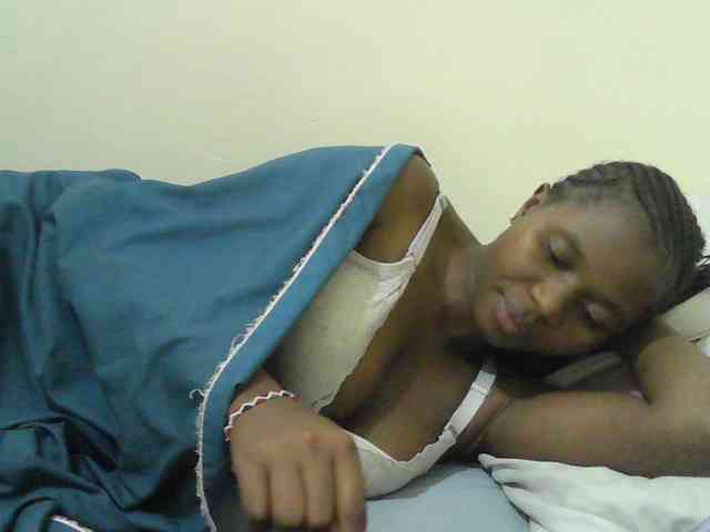 Mystiq-Ella webcam