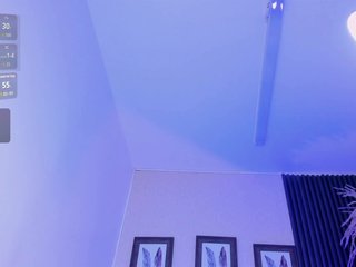 kittybluuee Porn Show