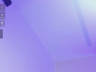 kittybluuee Porn Show