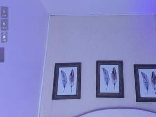 kittybluuee Porn Show