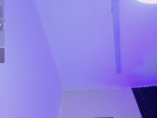 kittybluuee Porn Show