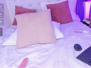 kittybluuee Porn Show
