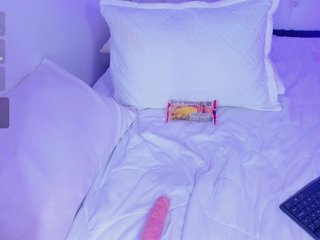 kittybluuee Porn Show