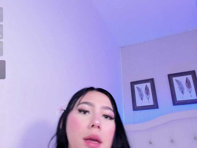 kittybluuee live webcam show