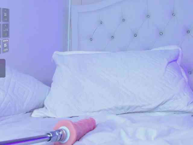 kittybluuee webcam