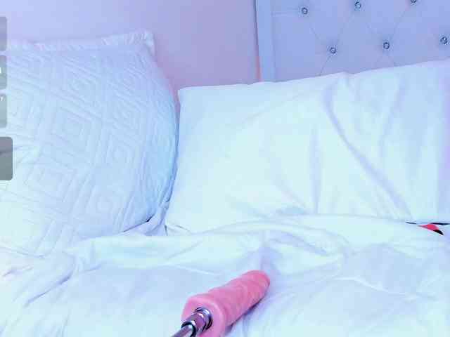 kittybluuee webcam