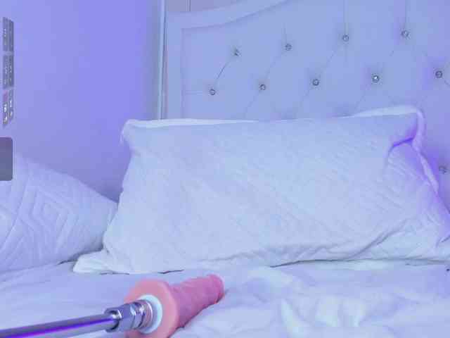 kittybluuee webcam