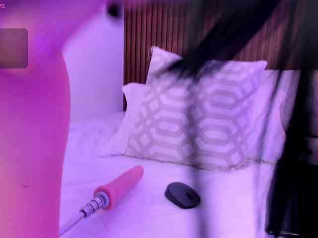 kittybluuee webcam