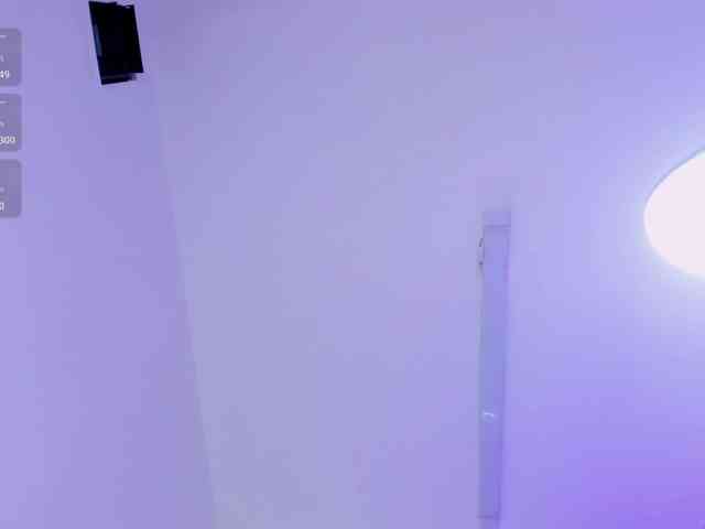 kittybluuee webcam