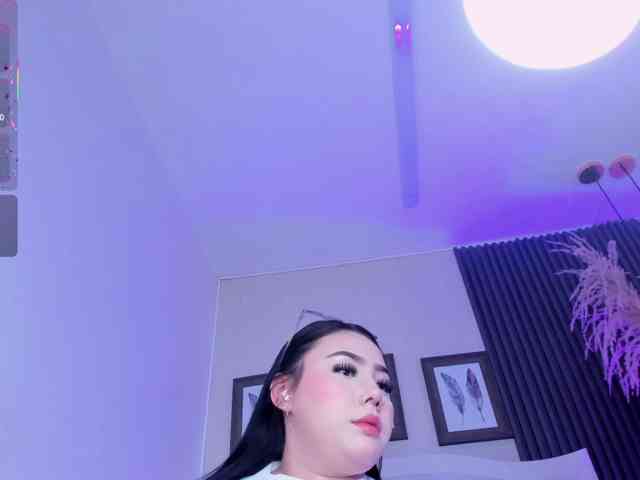 kittybluuee