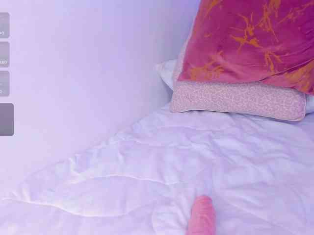 kittybluuee webcam