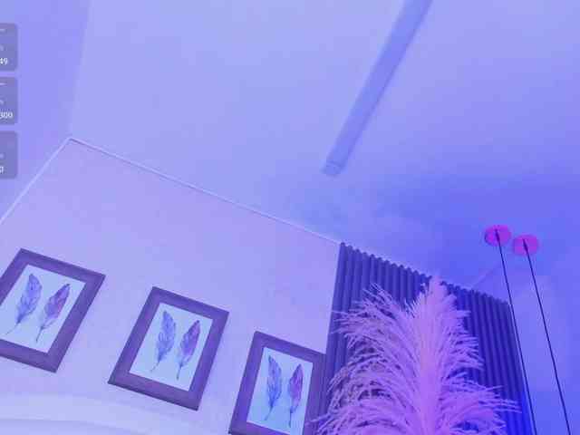 kittybluuee webcam